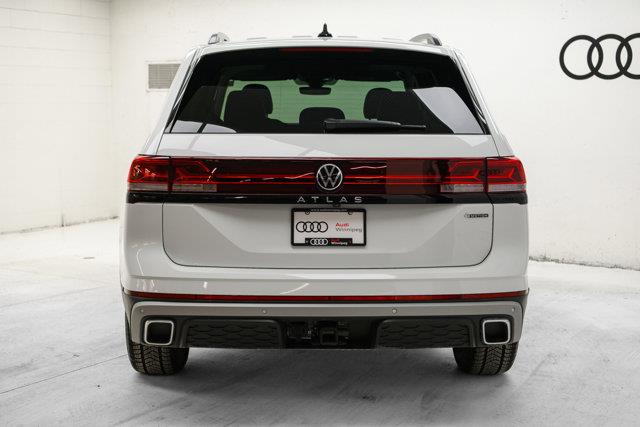 volkswagen Atlas 2025 - 7