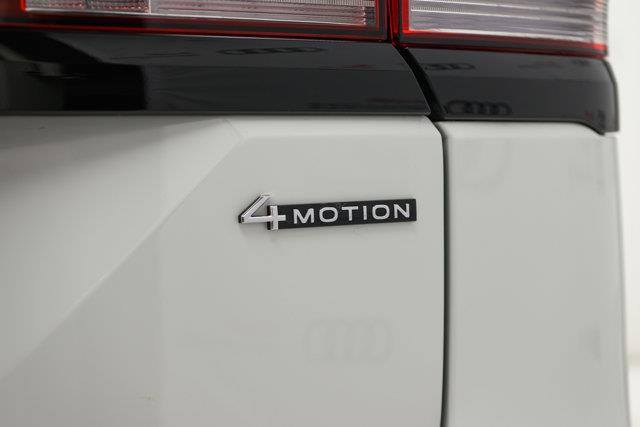 volkswagen Atlas 2025 - 8