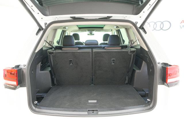 volkswagen Atlas 2025 - 9