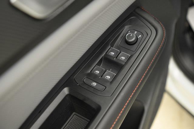 volkswagen Atlas 2025 - 11