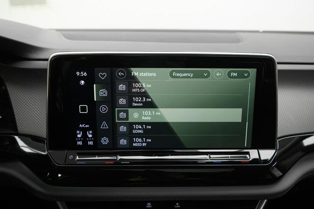 volkswagen Atlas 2025 - 13