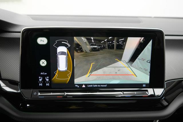 volkswagen Atlas 2025 - 15