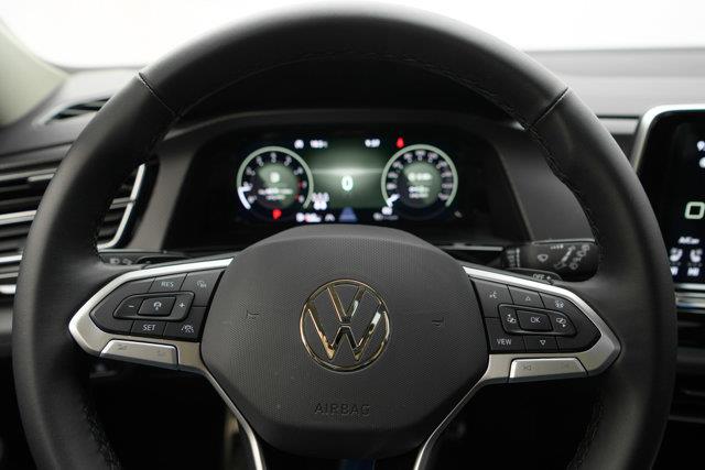 volkswagen Atlas 2025 - 18