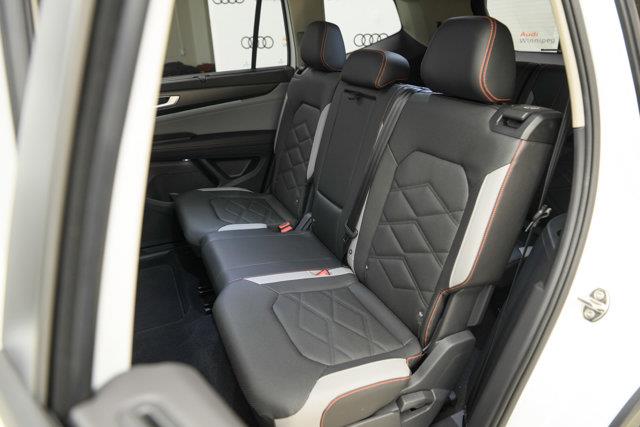 volkswagen Atlas 2025 - 23
