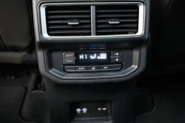 volkswagen Atlas 2025 - 24