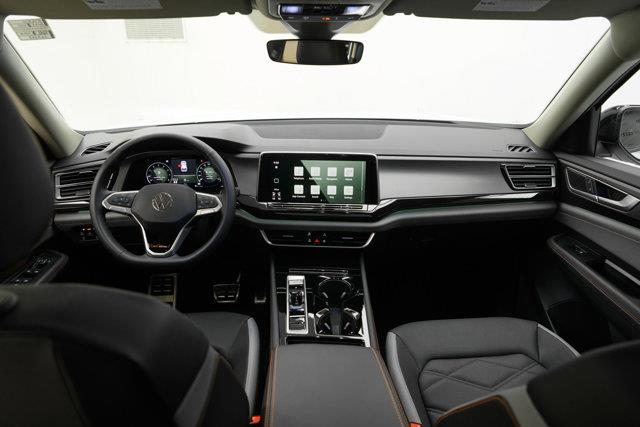 volkswagen Atlas 2025 - 25