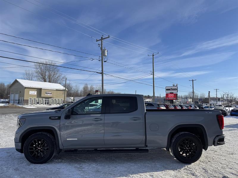 gmc Sierra 1500 2024 - 3