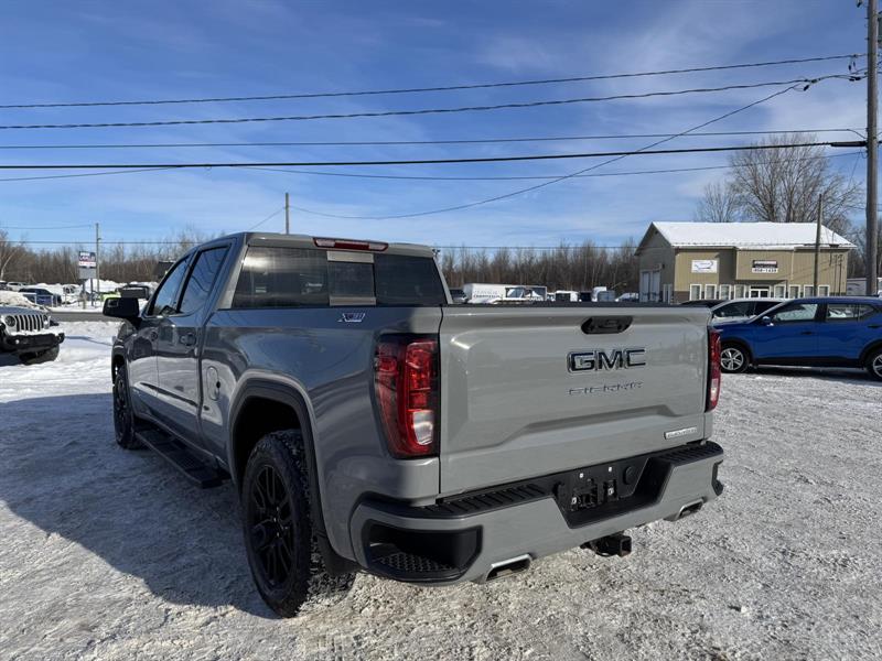 gmc Sierra 1500 2024 - 5