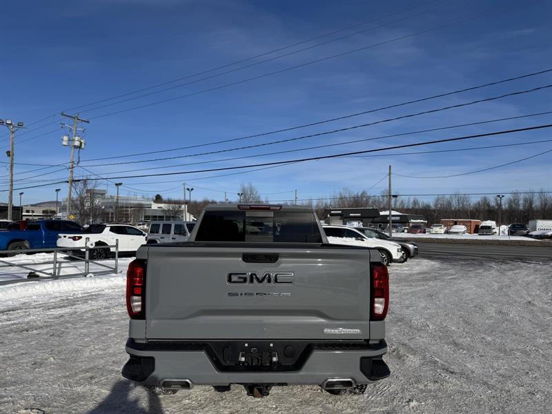 gmc Sierra 1500 2024 - 8