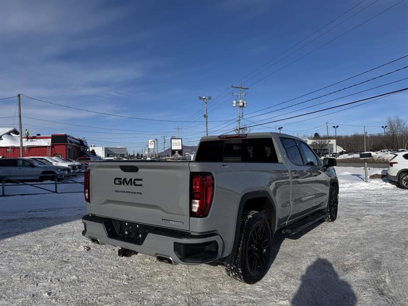 gmc Sierra 1500 2024 - 9