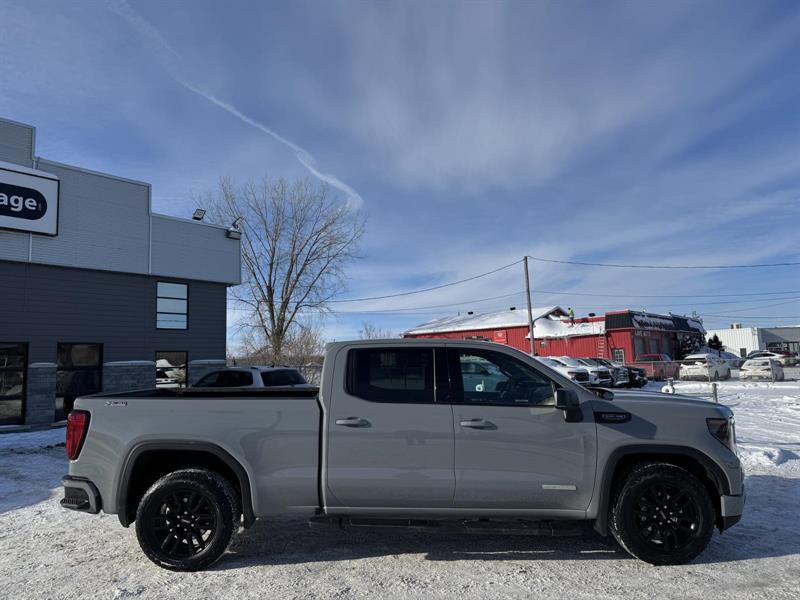 gmc Sierra 1500 2024 - 10