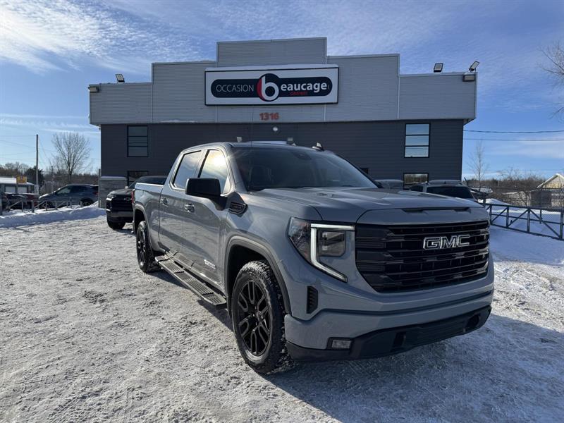 gmc Sierra 1500 2024 - 12