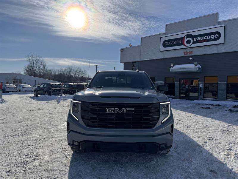 gmc Sierra 1500 2024 - 13