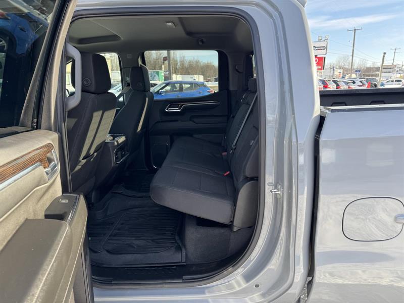 gmc Sierra 1500 2024 - 14