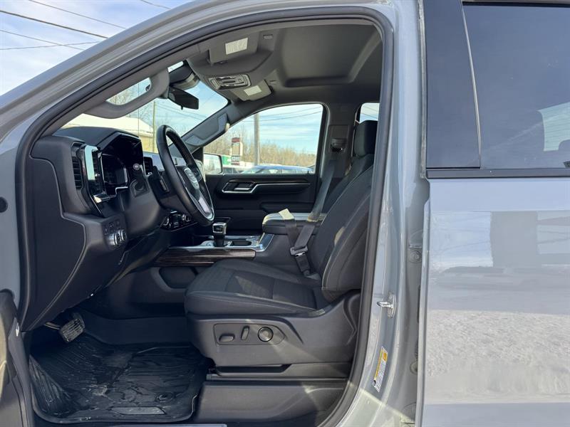 gmc Sierra 1500 2024 - 16
