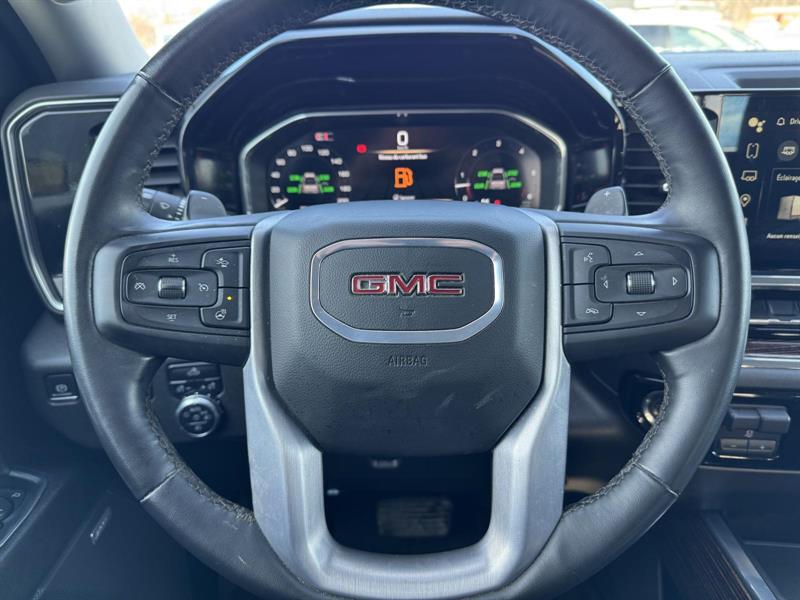 gmc Sierra 1500 2024 - 21