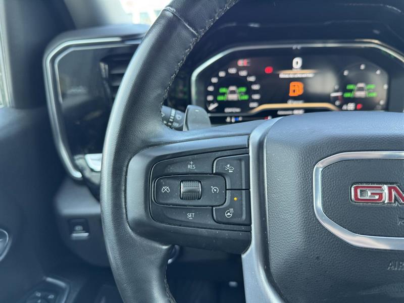 gmc Sierra 1500 2024 - 22