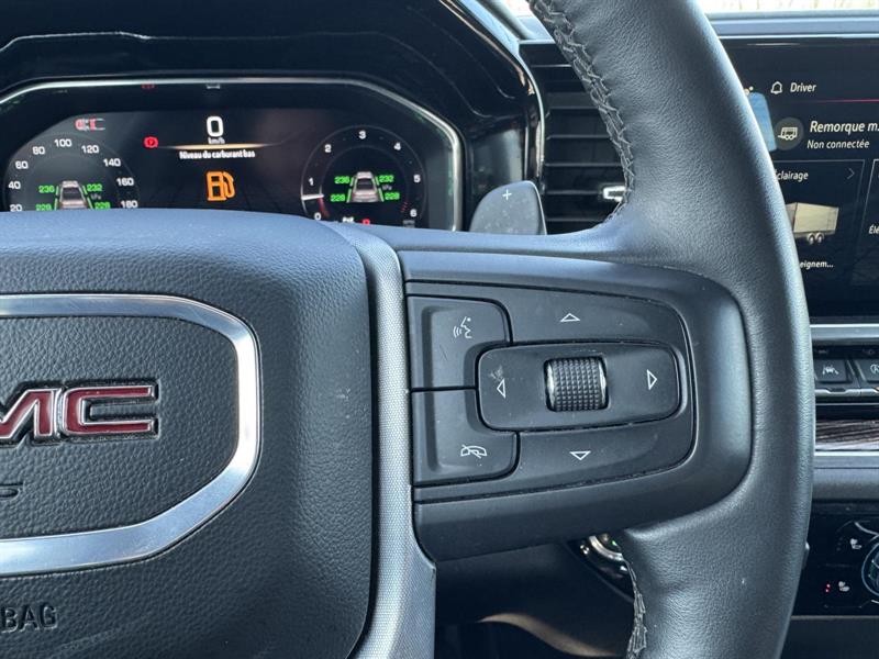 gmc Sierra 1500 2024 - 23