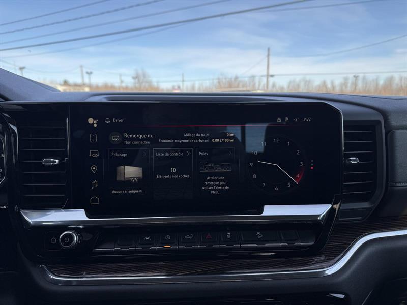 gmc Sierra 1500 2024 - 26