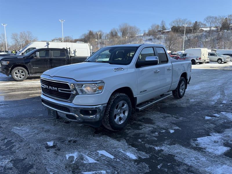 ram 1500 2020