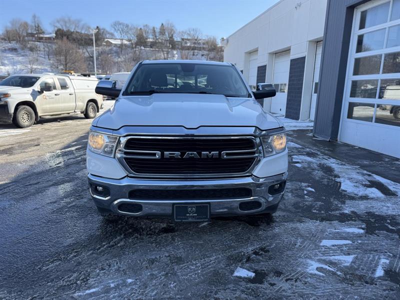 ram 1500 2020 - 2