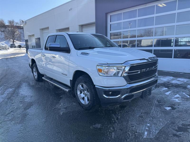 ram 1500 2020 - 3