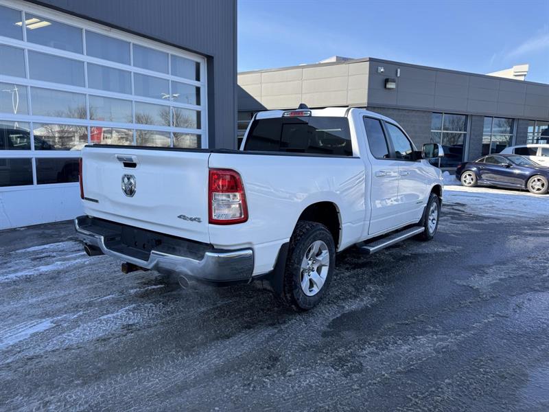 ram 1500 2020 - 5