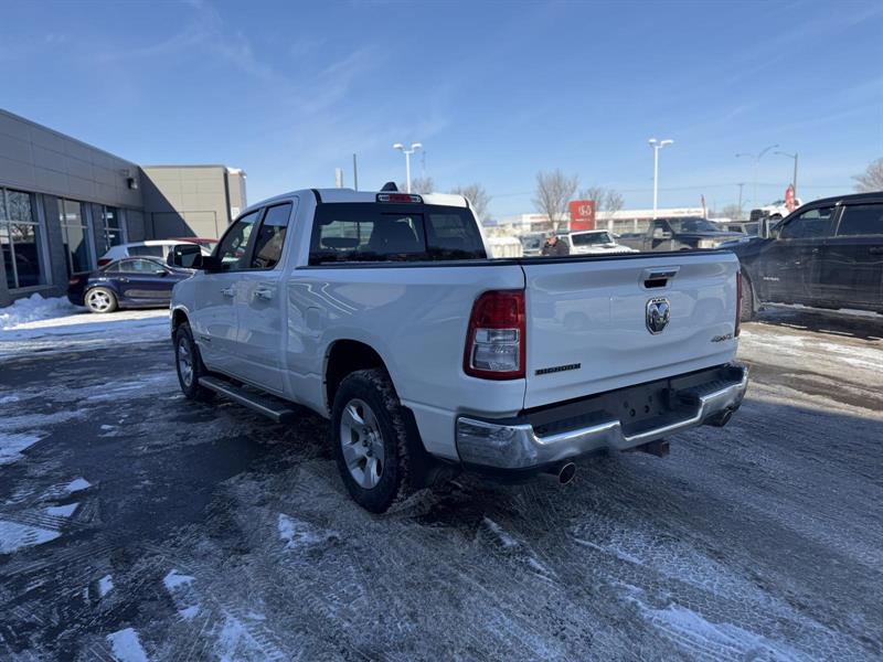 ram 1500 2020 - 7