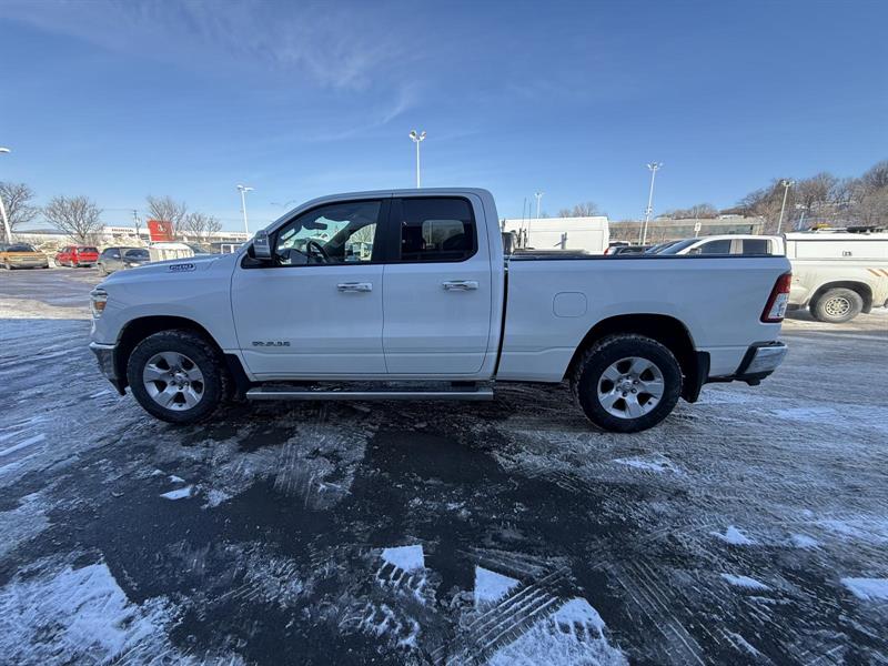 ram 1500 2020 - 8