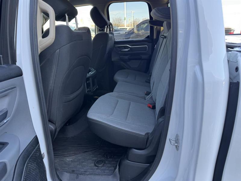 ram 1500 2020 - 9
