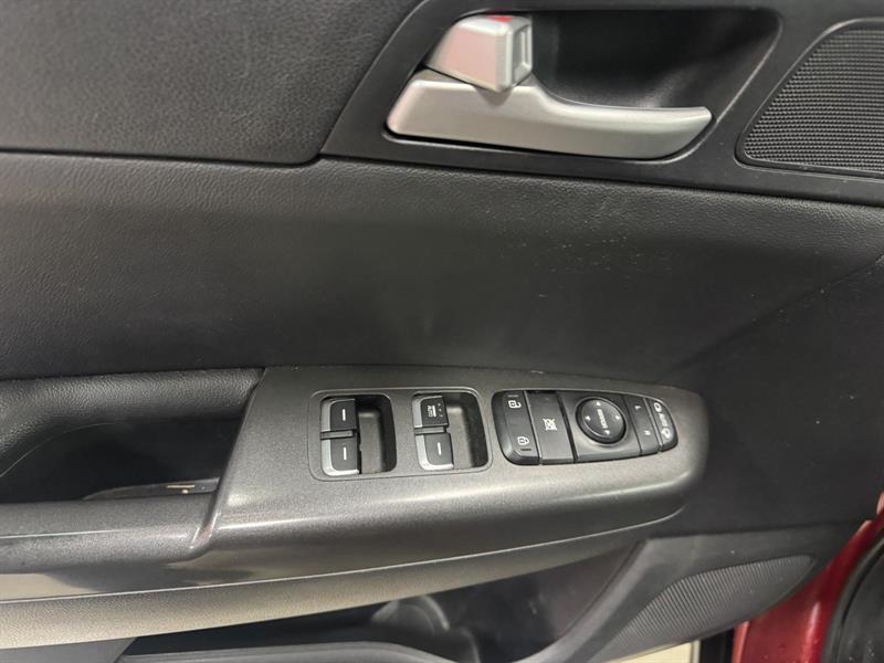 kia Sportage 2019 - 8