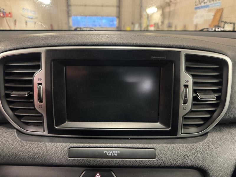 kia Sportage 2019 - 10
