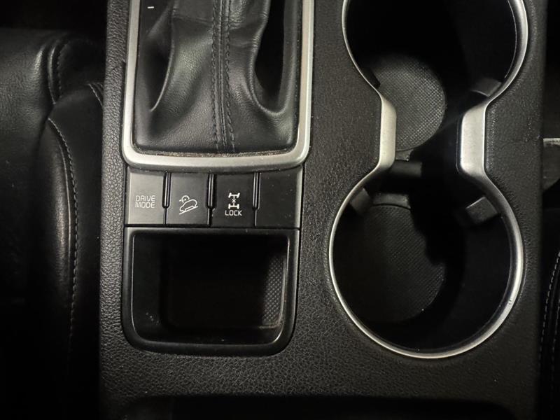 kia Sportage 2019 - 12