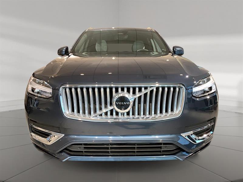 volvo XC90 2025 - 2