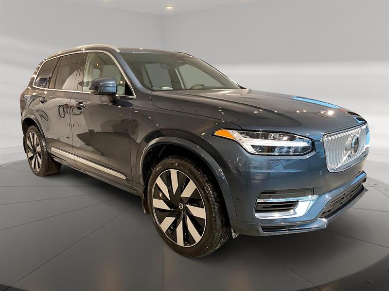 volvo XC90 2025 - 3