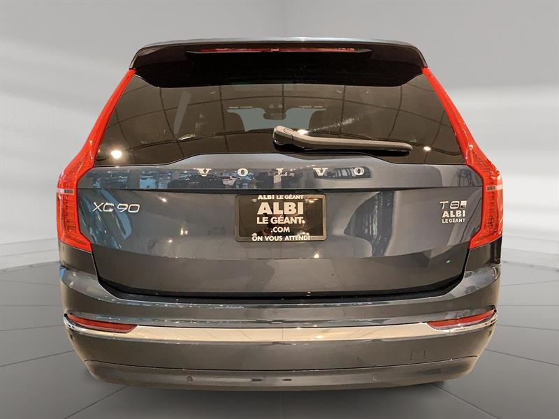 volvo XC90 2025 - 5