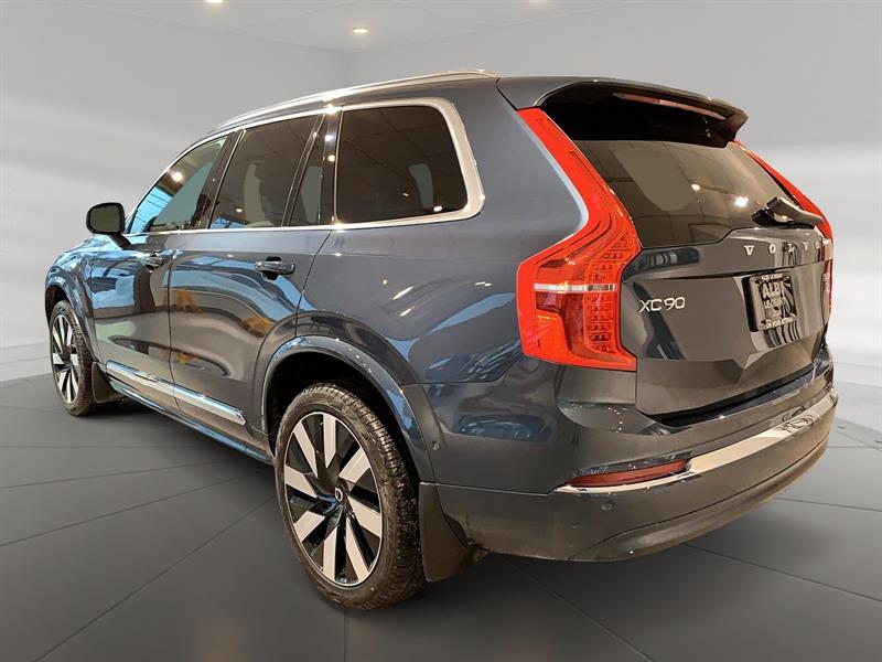 volvo XC90 2025 - 6