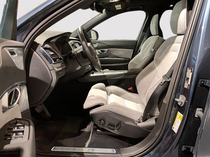 volvo XC90 2025 - 7