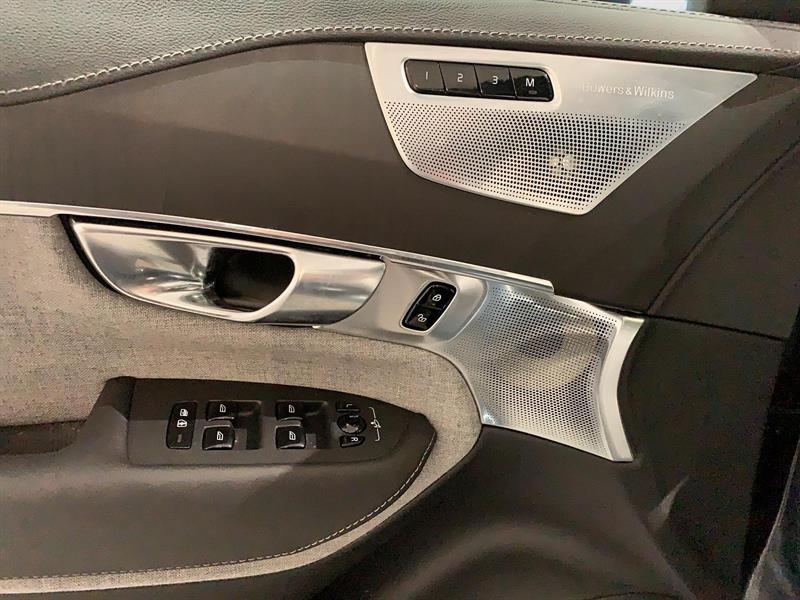 volvo XC90 2025 - 8