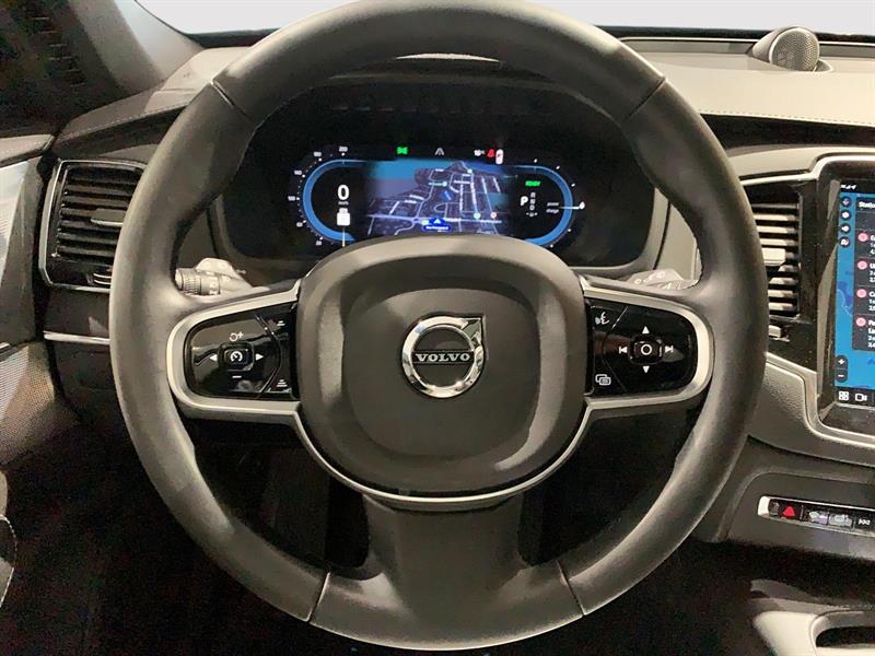 volvo XC90 2025 - 12