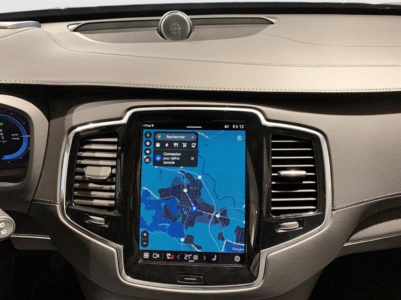 volvo XC90 2025 - 13