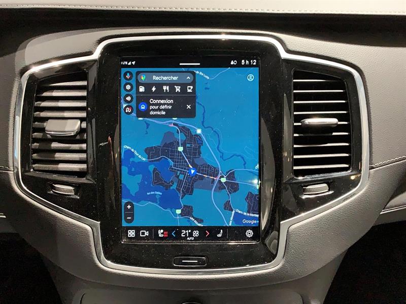 volvo XC90 2025 - 14