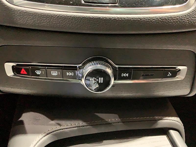 volvo XC90 2025 - 15