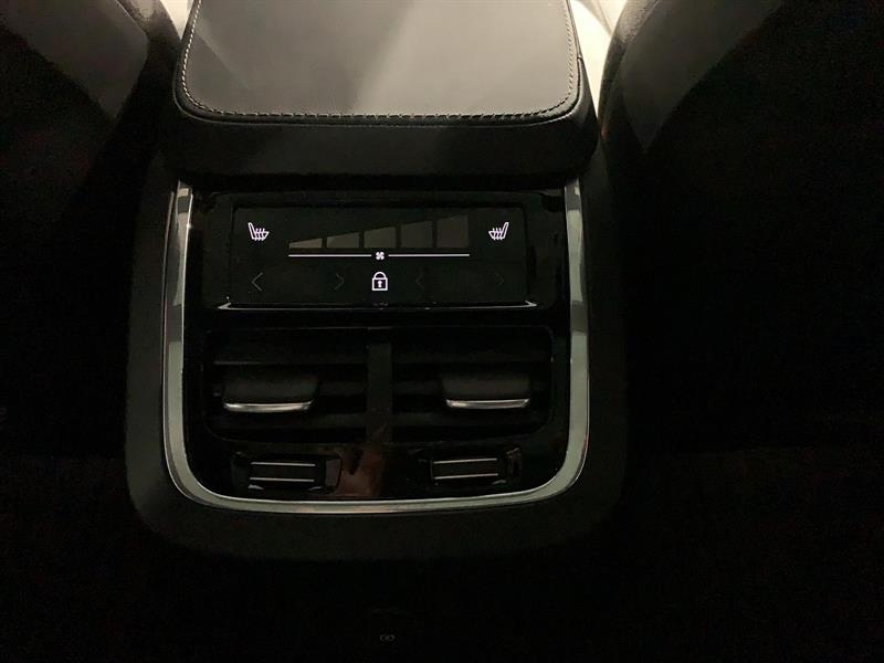volvo XC90 2025 - 17