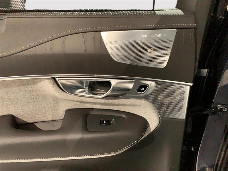 volvo XC90 2025 - 18