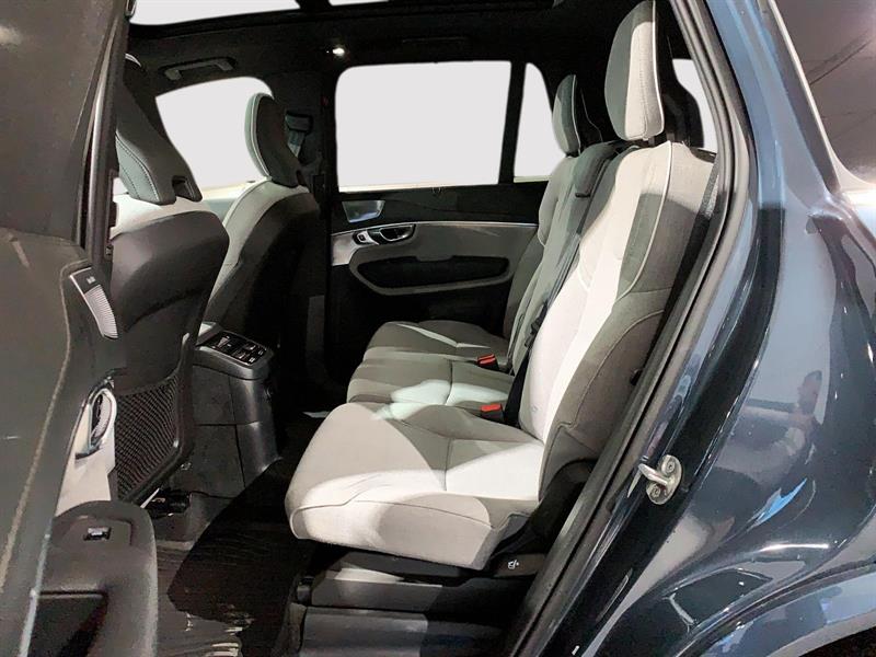 volvo XC90 2025 - 19