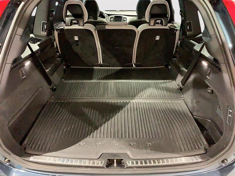 volvo XC90 2025 - 20