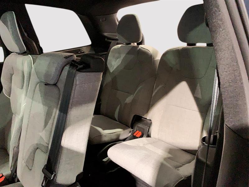 volvo XC90 2025 - 21