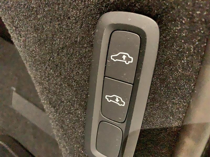 volvo XC90 2025 - 22