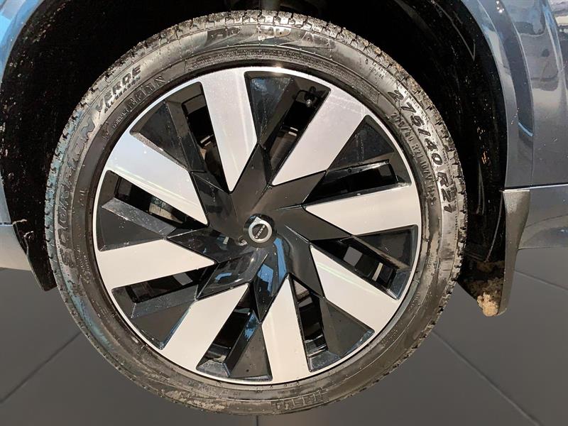 volvo XC90 2025 - 24
